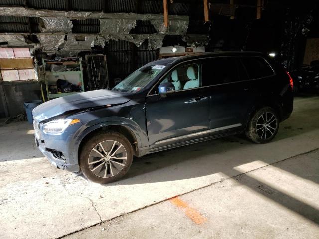 VOLVO XC90 T8 RE 2021 yv4br00k0m1764086