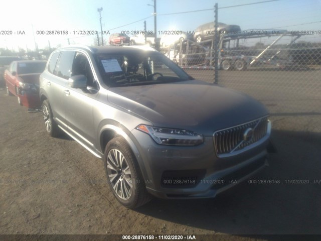 VOLVO XC90 2020 yv4br00k2l1592383