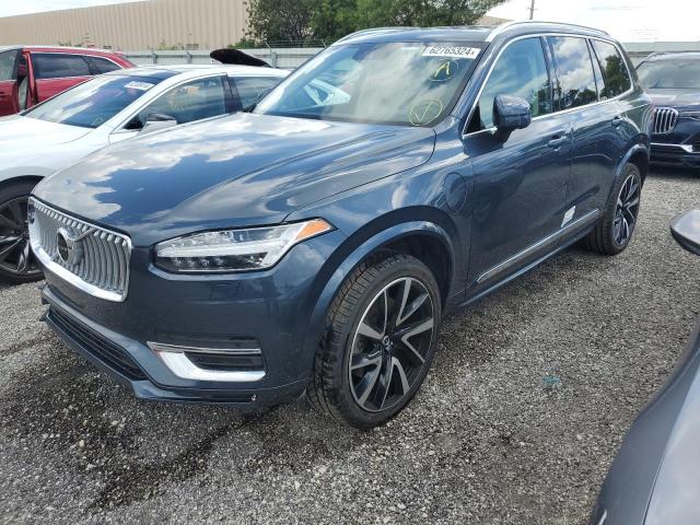 VOLVO XC90 T8 RE 2021 yv4br00k2m1723099