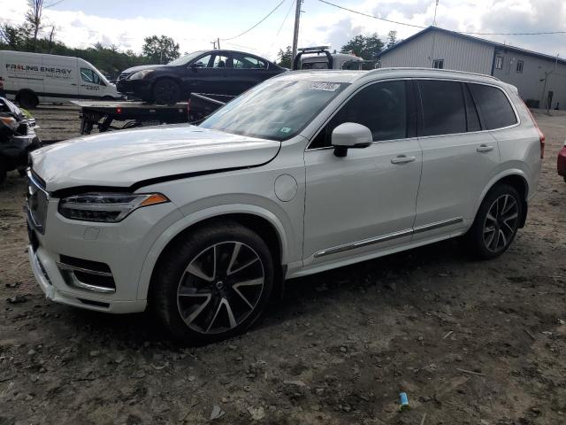 VOLVO XC90 T8 RE 2021 yv4br00k6m1732145