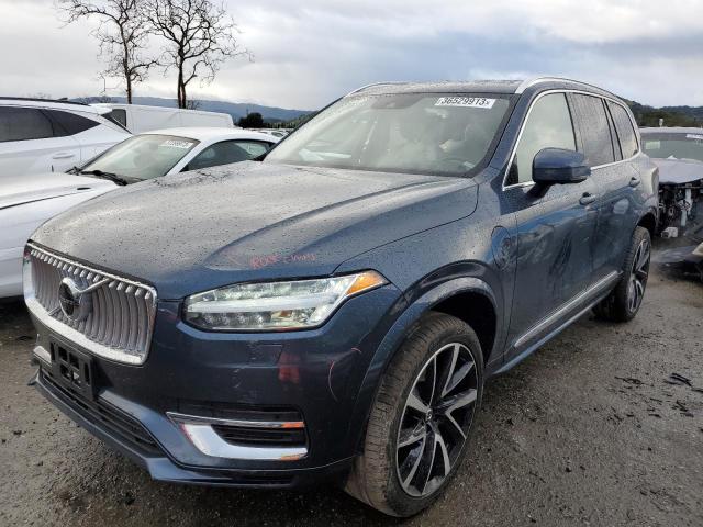 VOLVO XC90 T8 RE 2022 yv4br00k9n1782586