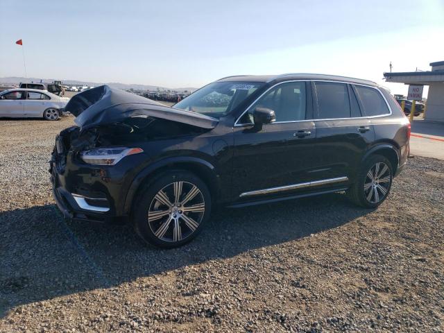 VOLVO XC90 T8 RE 2022 yv4br00l1n1806162