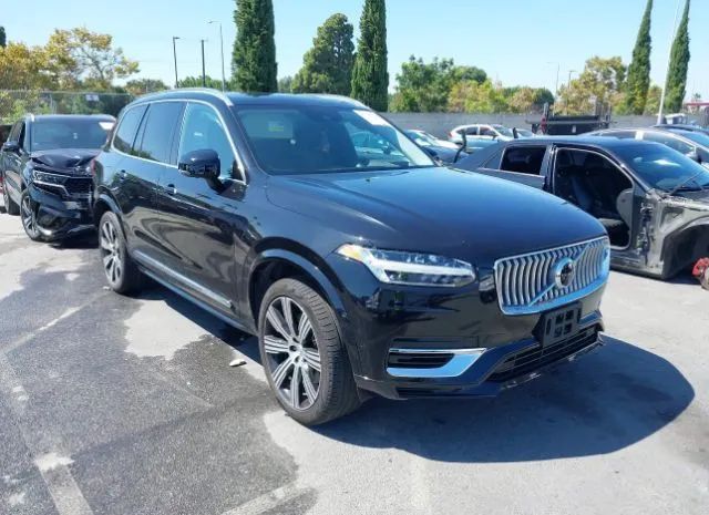 VOLVO XC90 2021 yv4br00l2m1695393