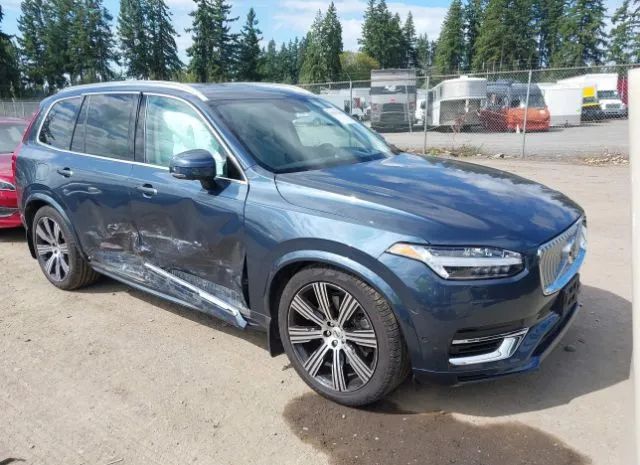 VOLVO NULL 2022 yv4br00l2n1786276