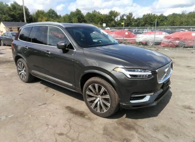 VOLVO XC90 2021 yv4br00l3m1708586