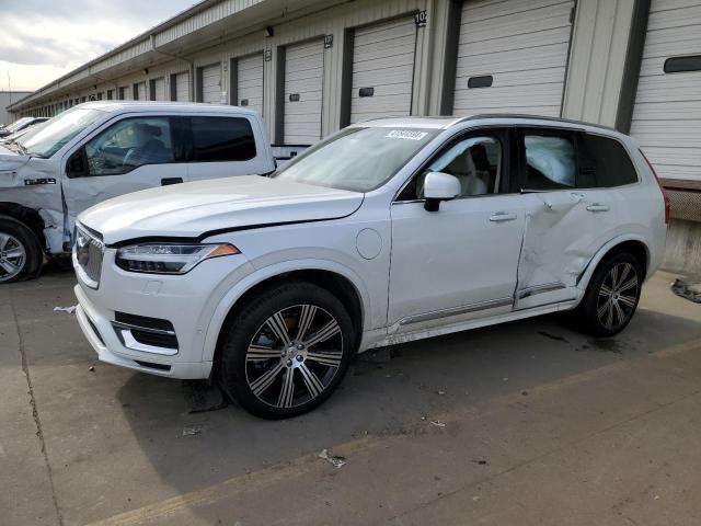 VOLVO XC90 T8 RE 2021 yv4br00l7m1765809