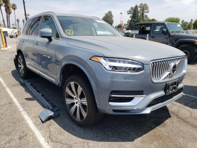 VOLVO XC90 T8 RE 2021 yv4br00l8m1679277