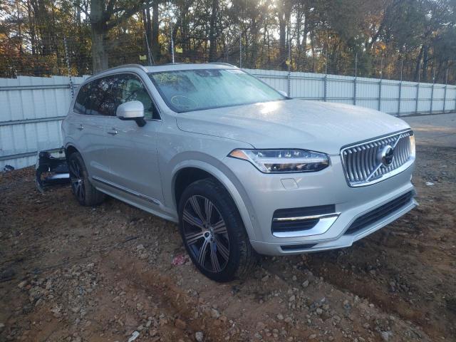 VOLVO XC90 T8 RE 2022 yv4br00l8n1789280