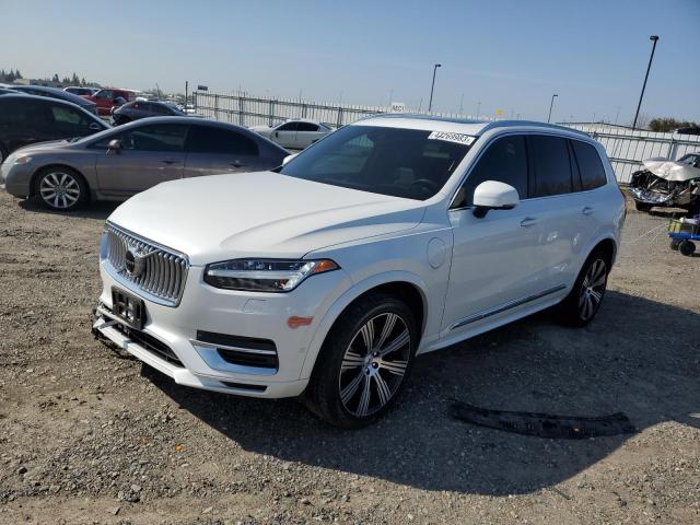 VOLVO XC90 T8 IN 2020 yv4br00l9l1577145