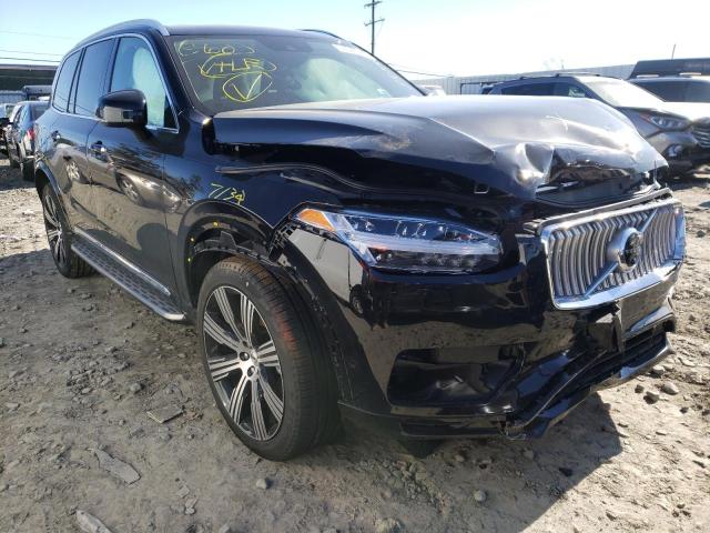 VOLVO XC90 T8 RE 2022 yv4br00l9n1803588