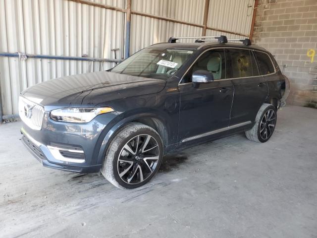 VOLVO XC90 T8 RE 2022 yv4br00z6n1806226