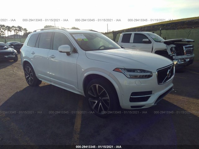 VOLVO XC90 2019 yv4br0ck0k1435879