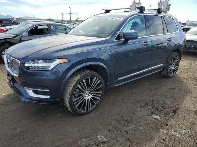 VOLVO XC90 T8 RE 2021 yv4br0ck0m1769994