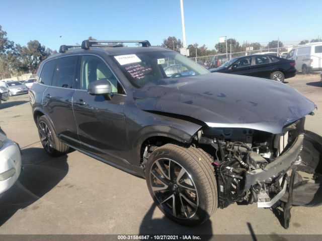 VOLVO XC90 2020 yv4br0ck1l1623425