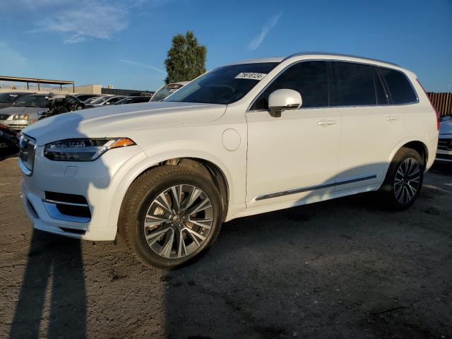 VOLVO XC90 T8 RE 2021 yv4br0ck1m1675252