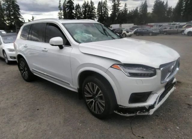 VOLVO XC90 2021 yv4br0ck1m1763573