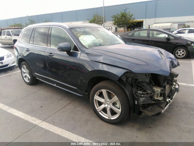 VOLVO XC90 2020 yv4br0ck2l1622302