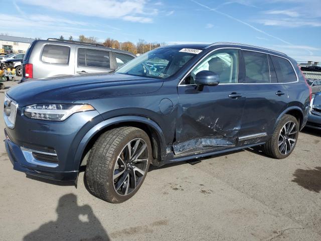 VOLVO XC90 T8 RE 2022 yv4br0ck2n1775720