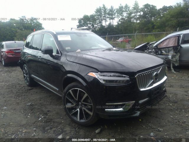 VOLVO XC90 2021 yv4br0ck3m1749027