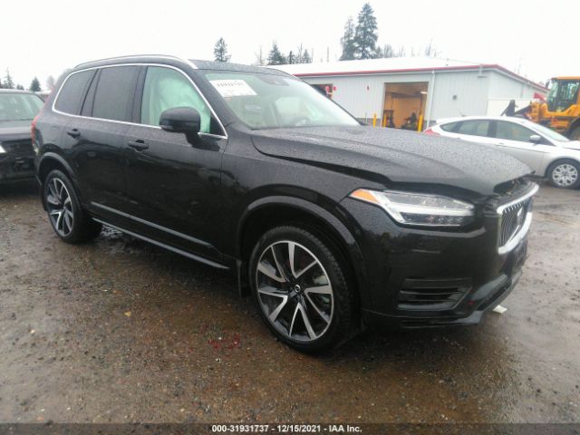 VOLVO XC90 2020 yv4br0ck4l1588993