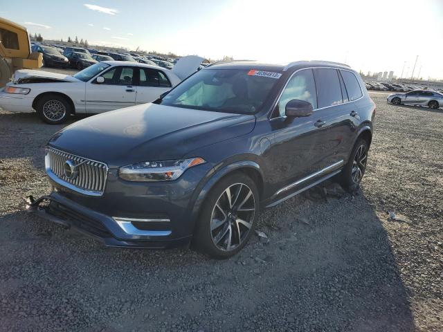 VOLVO XC90 T8 RE 2021 yv4br0ck4m1675696