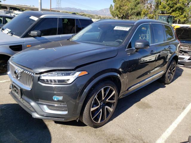 VOLVO XC90 T8 RE 2021 yv4br0ck8m1672493