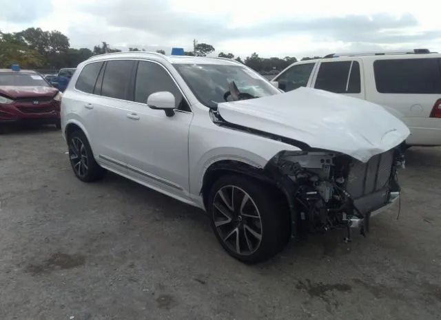 VOLVO XC90 2021 yv4br0ck8m1711373