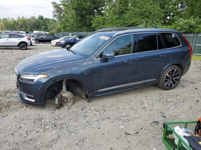 VOLVO XC90 T8 RE 2021 yv4br0ck8m1738847