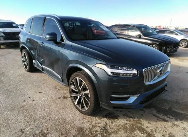 VOLVO XC90 2021 yv4br0ck8m1765241