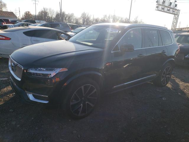 VOLVO XC90 T8 RE 2021 yv4br0ck9m1672132