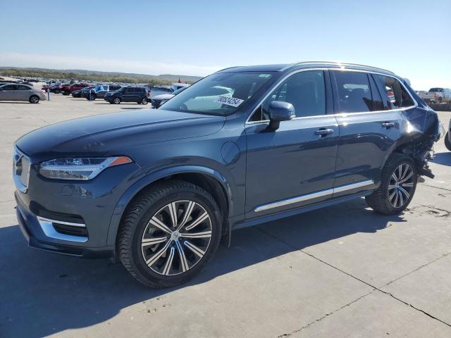 VOLVO XC90 T8 RE 2021 yv4br0ck9m1717232