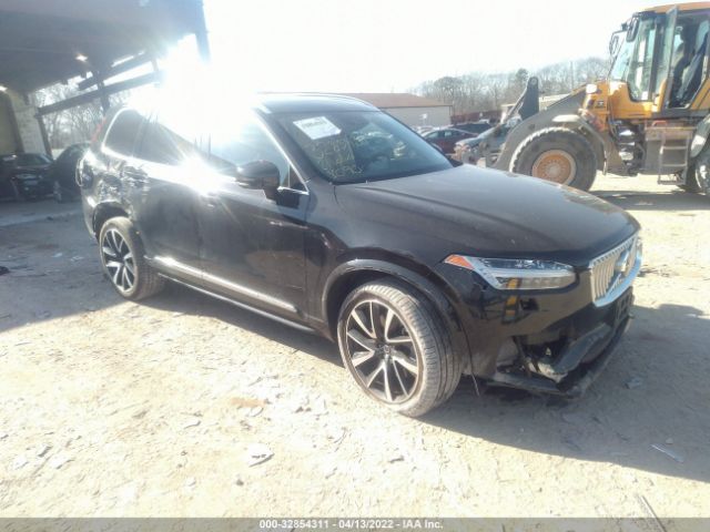 VOLVO XC90 2021 yv4br0ckxm1687559