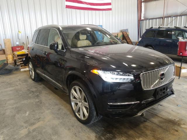 VOLVO XC90 T8 IN 2019 yv4br0cl0k1436085