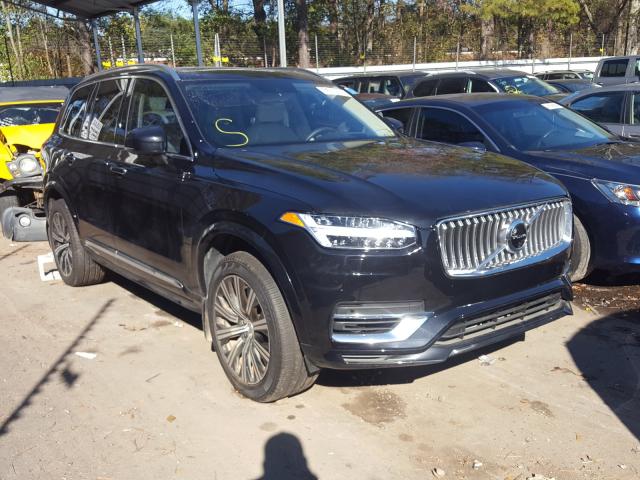 VOLVO XC90 T8 IN 2020 yv4br0cl0l1580138