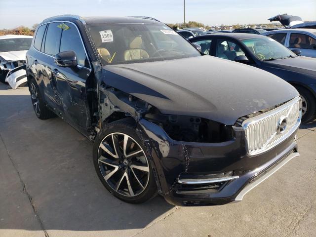 VOLVO XC90 2019 yv4br0cl1k1509304