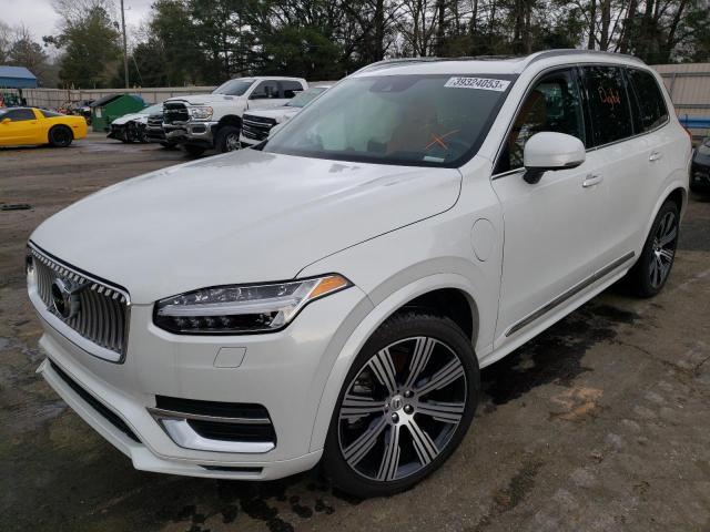 VOLVO XC90 T8 RE 2021 yv4br0cl1m1672358