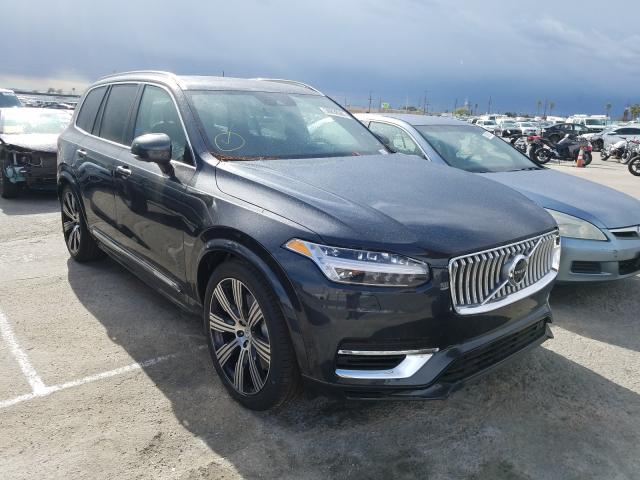 VOLVO XC90 2021 yv4br0cl1m1683814