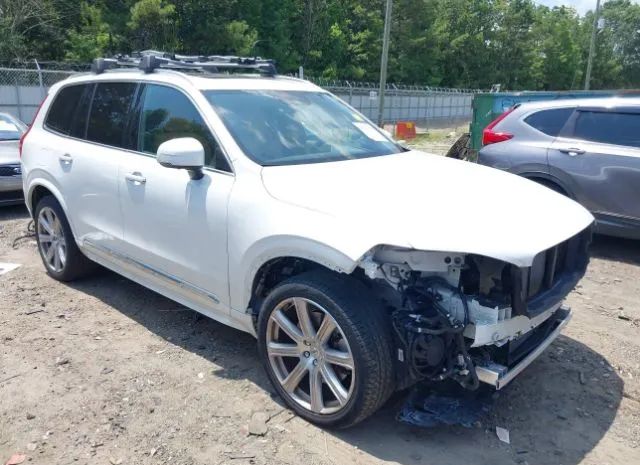 VOLVO XC90 2019 yv4br0cl2k1444480