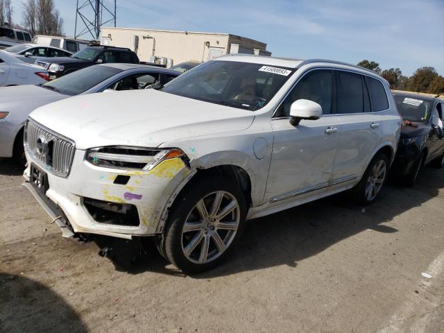 VOLVO XC90 T8 IN 2019 yv4br0cl2k1512454