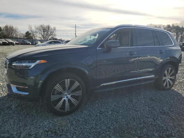 VOLVO XC90 T8 RE 2021 yv4br0cl2m1760352