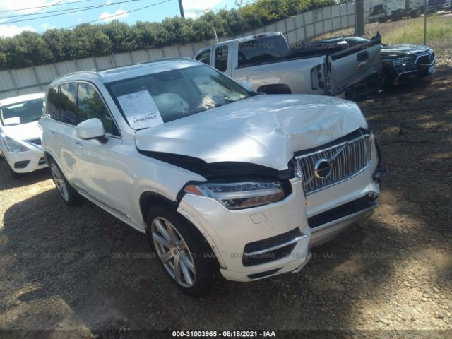 VOLVO XC90 2019 yv4br0cl3k1435075