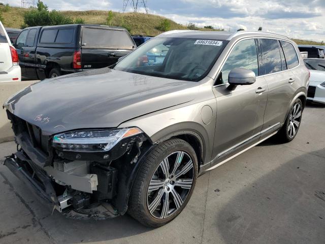 VOLVO XC90 T8 IN 2020 yv4br0cl3l1589027