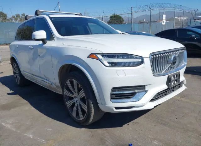 VOLVO XC90 HYBRID 2020 yv4br0cl5l1584699