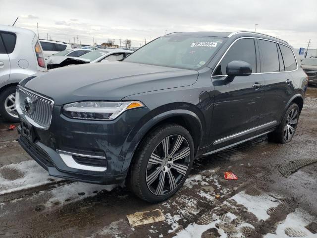 VOLVO XC90 T8 RE 2022 yv4br0cl5n1785229