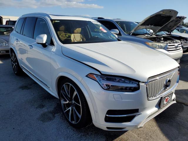 VOLVO XC90 T8 IN 2019 yv4br0cl6k1422871