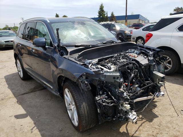 VOLVO XC90 T8 IN 2019 yv4br0cl6k1427763