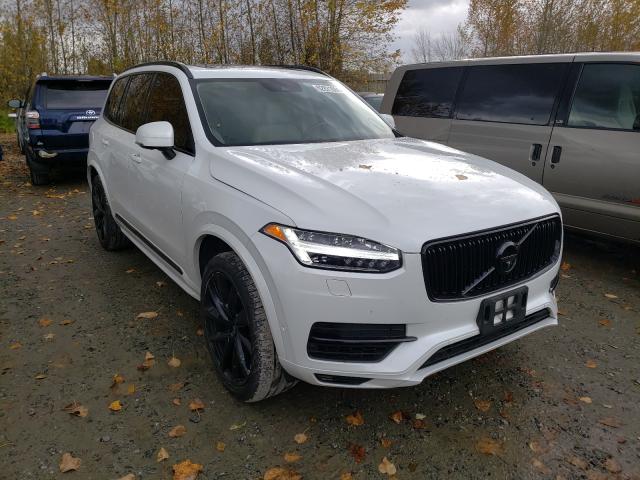 VOLVO XC90 T8 IN 2019 yv4br0cl7k1444202