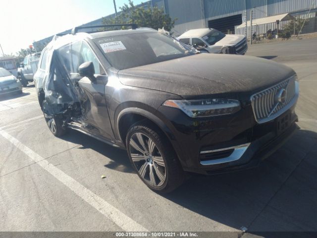 VOLVO XC90 2021 yv4br0cl7m1752439