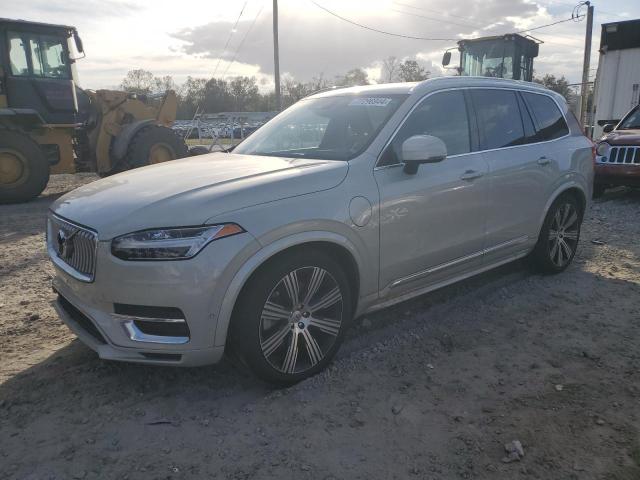 VOLVO XC90 T8 RE 2022 yv4br0cl7n1815671