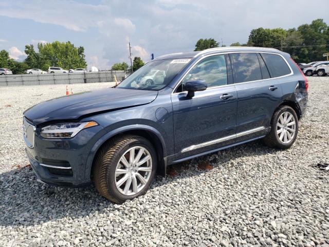 VOLVO XC90 T8 IN 2019 yv4br0cl9k1499735